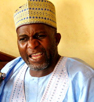 Coronation of Obas: It’s mere theatrical display — LADOJA
