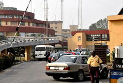 What do Nigeria’s public ‘servants’ think about when going to work in the morning?