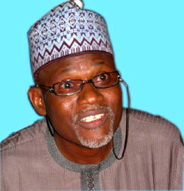 Why should there be thuggery in election ? – Hunkuyi