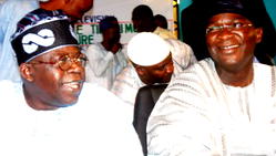 Lagos: Hamzat’s nomination seals Tinubu, Fashola’s reconciliation