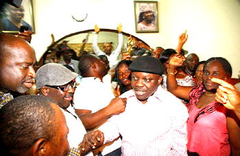 Gov Uduaghan’s quest for sports excellence