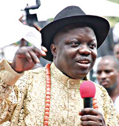 Uduaghan to chair unveiling of NAIG’s N30m secretariat design