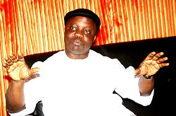 My legacy is with the people – Uduaghan