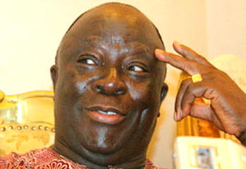 Nothing good about military intervention —Adebanjo
