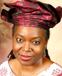 Money laundering charge: Ex FCT Minister, Olajumoke Akinjide settles out-of-court