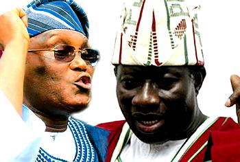 2015: Jonathan has edge over the North – Sulaimon