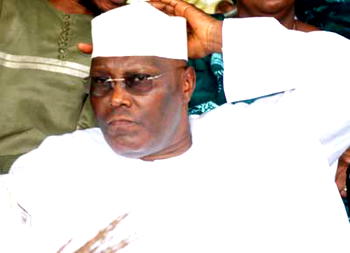 Atiku vows to tackle security challenges  if …