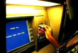 Greed and N65 ATM levy