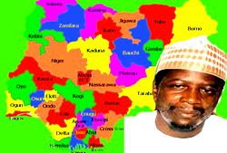 Insecurity: Release our N360m SEZDA funds Lawmaker urges Gov Bafarawa