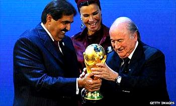 Qatar 2022 World Cup  kicks off Nov 21