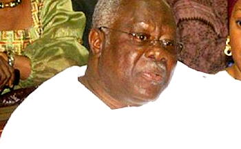I’m waiting for verdict of tribunal before leaving Nigeria – Bode George