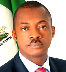 Enugu senators, Reps on scale