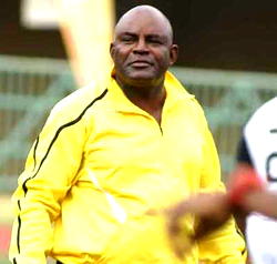 Chukwu: It ’ll be difficult for Eagles to qualify