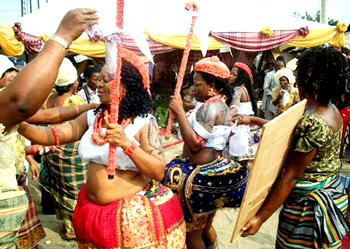 Childlessness crashes 9-year-old marriage in Akure