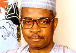 Danjuma’s call to arms