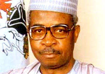 Danjuma’s call to arms
