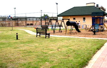 Worker wants Fashola to construct more recreational parks