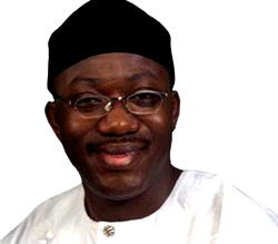 Fayemi’s day