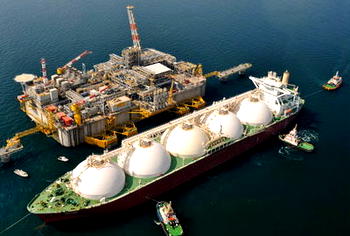 Seven Energy begins gas supply -to-Calabar power