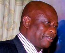 How ex-minister Gbagi made it as first African in Rotary Arch-Klumph