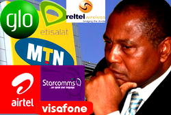 NCC, stakeholders move to arrest spate of multiple taxes, levies