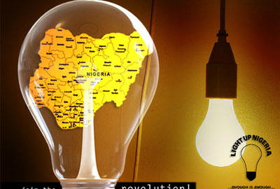 Documentary on electricity out