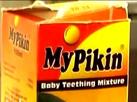 Court convicts ‘My Pikin’ killer syrup makers, winds-up company