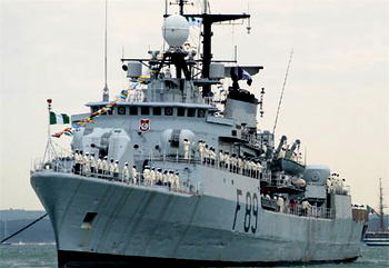 Navy foil cross border vandals, attempt to export 66,000 litres of petrol