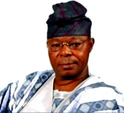 Oba Otudeko bags Business Person of the Year award