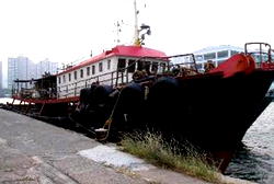 ANCLA blames high tariff for rise in smuggling