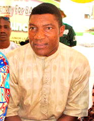 Rufai defends ex-internationals, hails Keshi’s employment