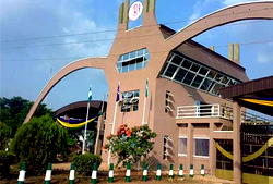 VC lauds FG over deployment of e-learning facilities in UNIBEN