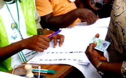 Voters’ apathy marks Kaduna guber polls