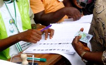 Afenifere group calls for electronic voting, fresh voters register
