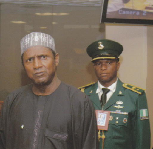 Umaru Musa Yar’Adua: Three years after (2)
