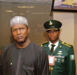 Umaru Musa Yar’Adua: Three years after (2)