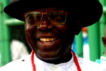 Eagles need to build their stamina — Onigbinde