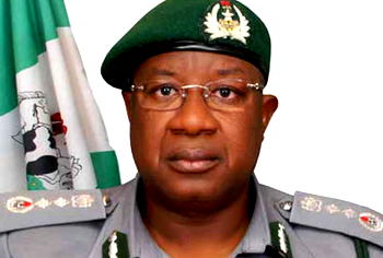 Customs 2012 revenue boosted by N90bn underpayments – Abdullahi