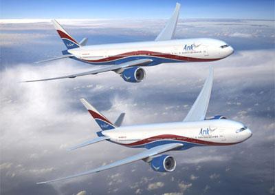 Arik Air owes creditors N375bn – AMCON