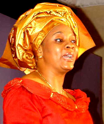 Arunma Oteh appointed World Bank Vice President, Treasurer