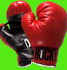 CDF launches boxing ‘Potential’ V