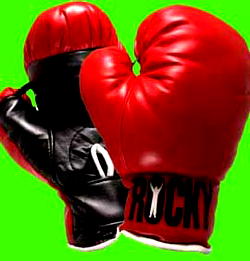 Mayweather says Pacquiao too “reckless” to win megafight