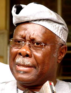 Revisit party primaries, Bode George tells  PDP leadership
