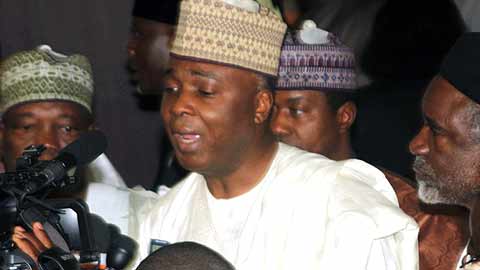 End game for Bukola Saraki’s Kwara hegemony