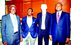 More Nigerian professionals in Europe than Nigeria, says EU
