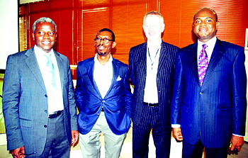 More Nigerian professionals in Europe than Nigeria, says EU