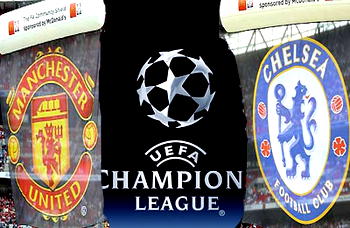 Champions League:  Will Manchester City, Manchester United, Liverpool, Tottenham Hotspur Chelsea survive?