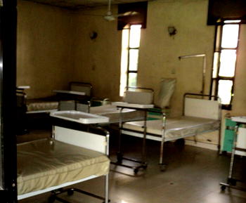 C-River NMA cries out over increasing number of quack doctors