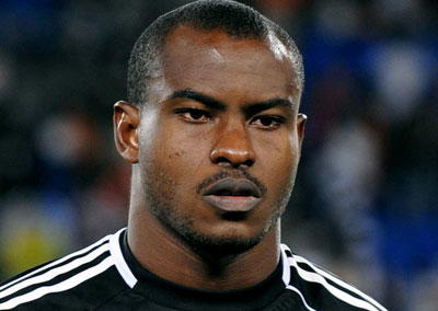 Count me out of World Cup, Enyeama tells Peterside