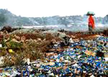 Olusosun, other dumpsites to give way to new landfill sites in Lagos — Ambode